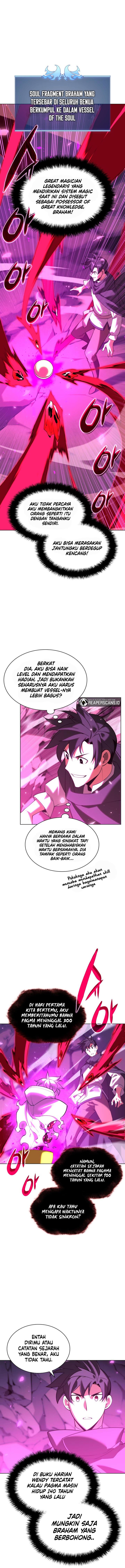 Overgeared Chap 164 - Next Chap 165