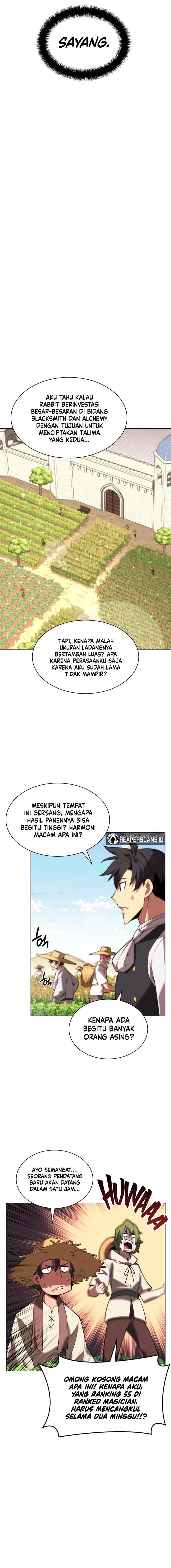 Overgeared Chap 164 - Next Chap 165