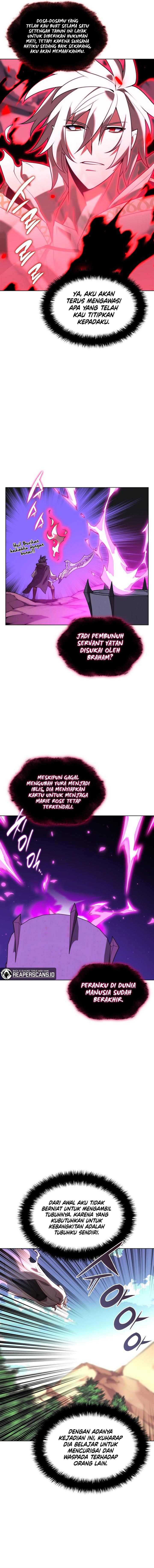 Overgeared Chap 164 - Next Chap 165