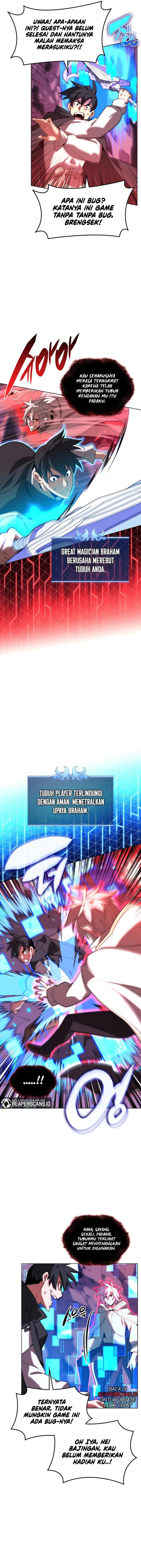 Overgeared Chap 164 - Next Chap 165