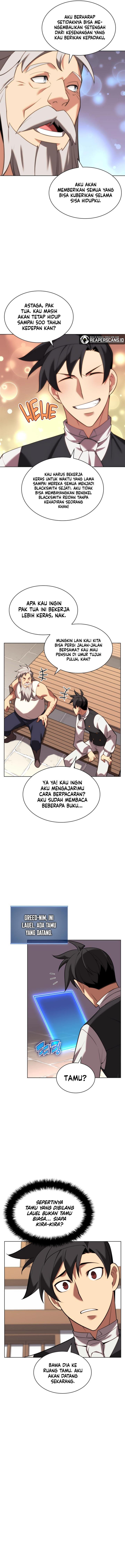 Overgeared Chap 164 - Next Chap 165
