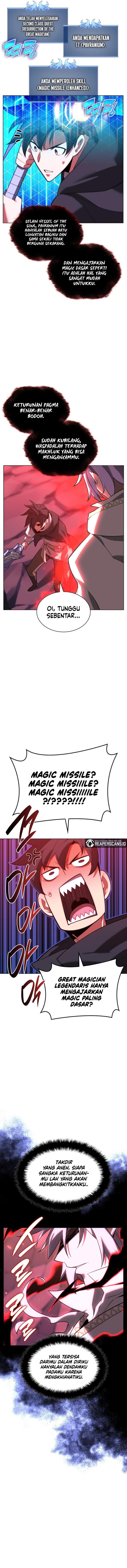 Overgeared Chap 164 - Next Chap 165