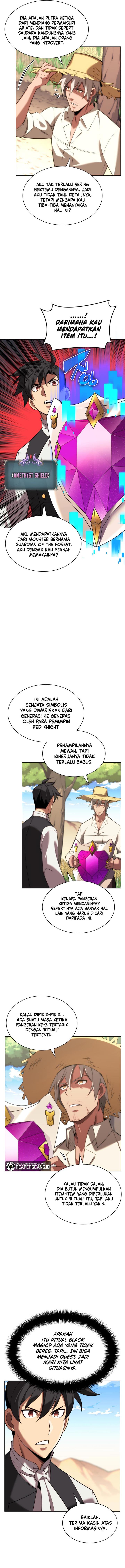 Overgeared Chap 164 - Next Chap 165