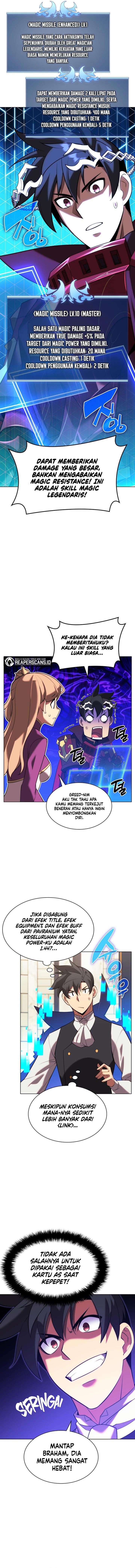 Overgeared Chap 164 - Next Chap 165