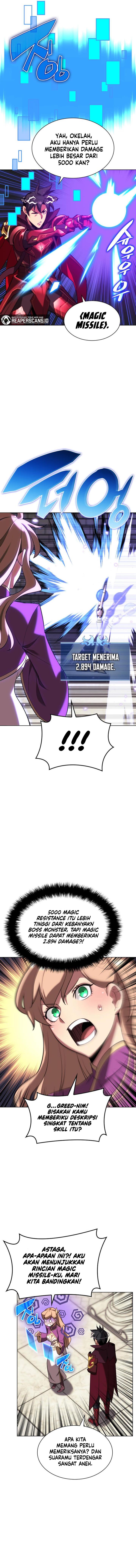 Overgeared Chap 164 - Next Chap 165