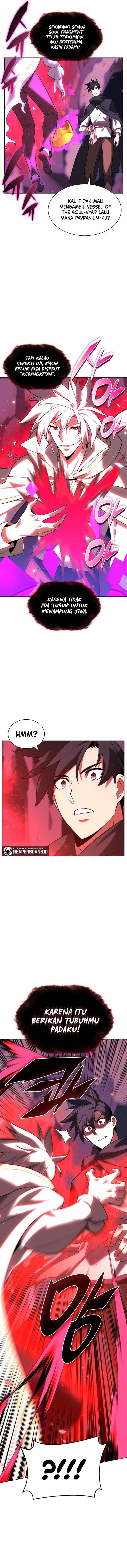 Overgeared Chap 164 - Next Chap 165