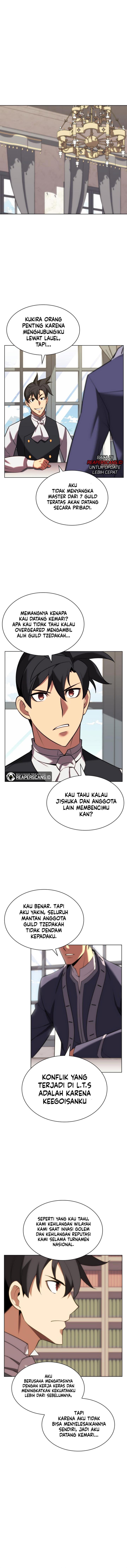 Overgeared Chap 164 - Next Chap 165