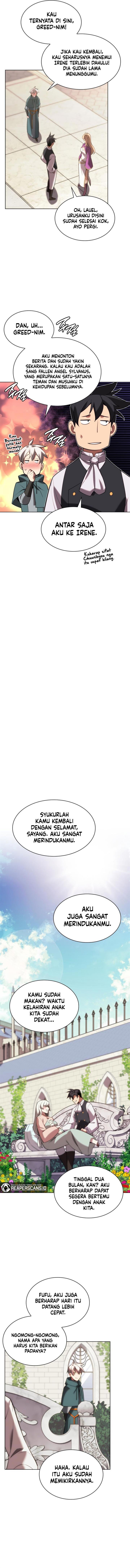 Overgeared Chap 164 - Next Chap 165