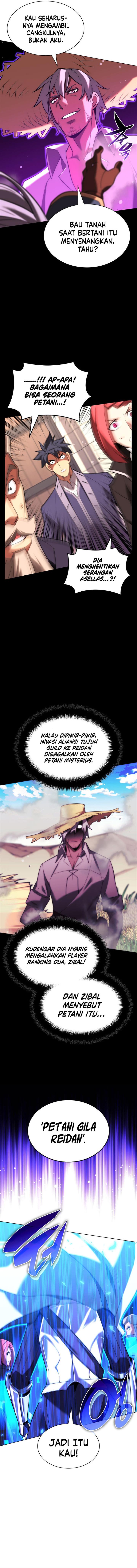 Overgeared Chap 165 - Next Chap 166