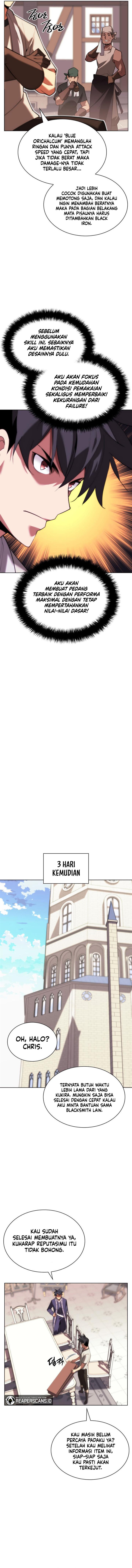 Overgeared Chap 165 - Next Chap 166