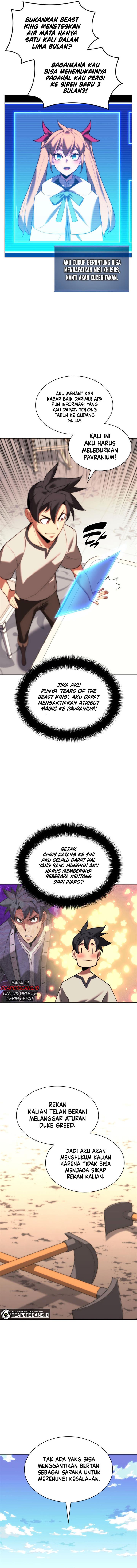 Overgeared Chap 165 - Next Chap 166