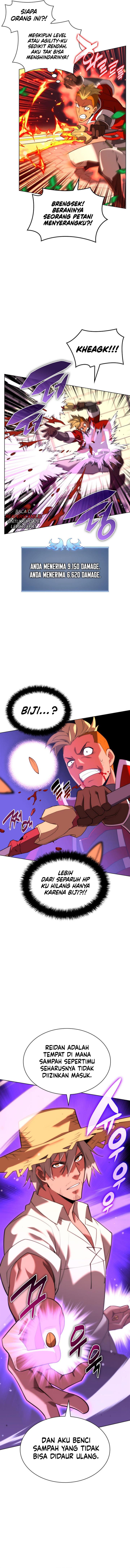 Overgeared Chap 165 - Next Chap 166