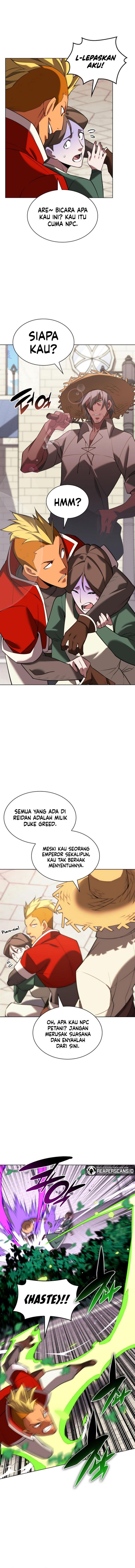 Overgeared Chap 165 - Next Chap 166