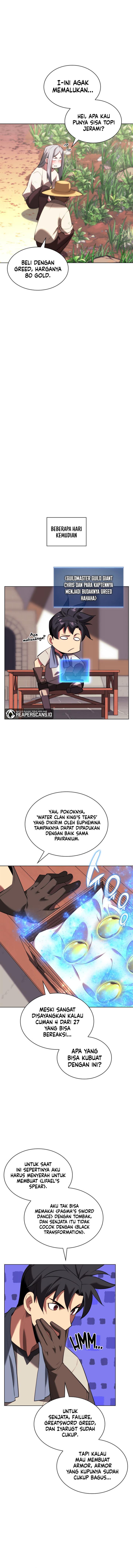 Overgeared Chap 166 - Next Chap 167