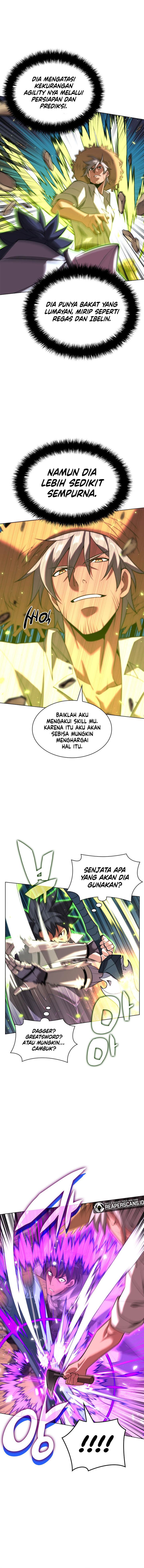 Overgeared Chap 166 - Next Chap 167