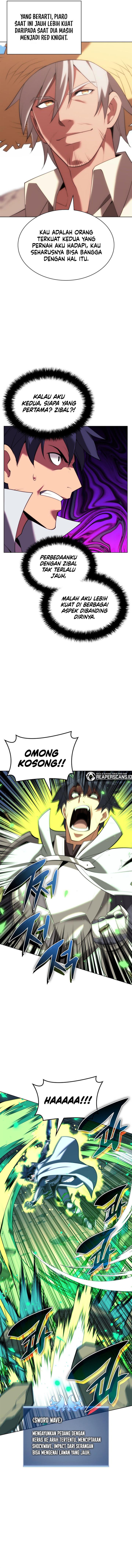 Overgeared Chap 166 - Next Chap 167