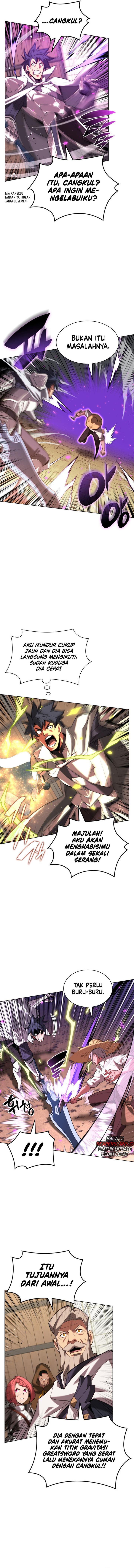 Overgeared Chap 166 - Next Chap 167