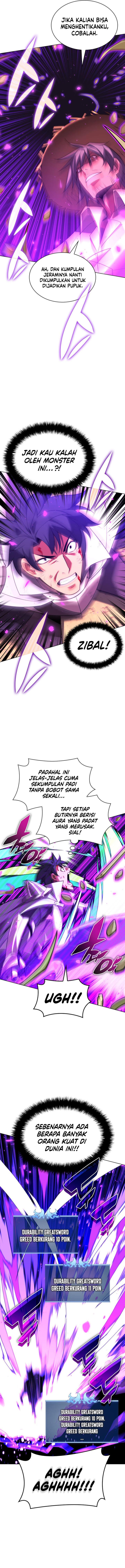 Overgeared Chap 166 - Next Chap 167