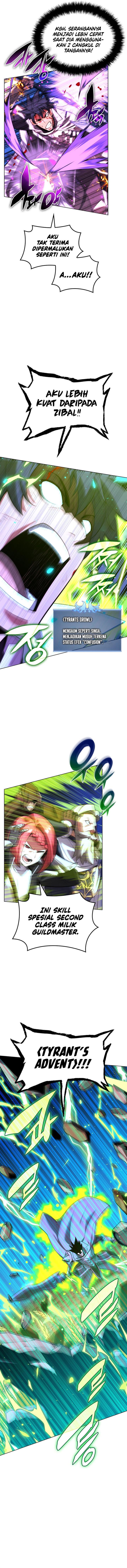 Overgeared Chap 166 - Next Chap 167