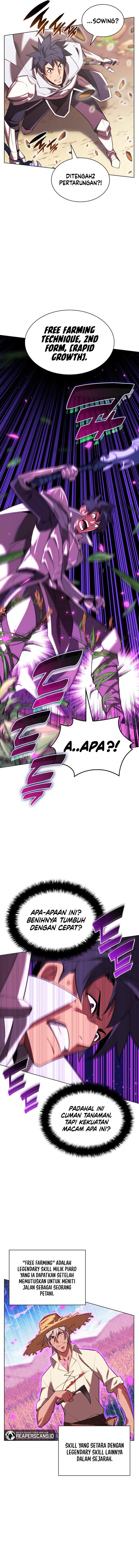 Overgeared Chap 166 - Next Chap 167