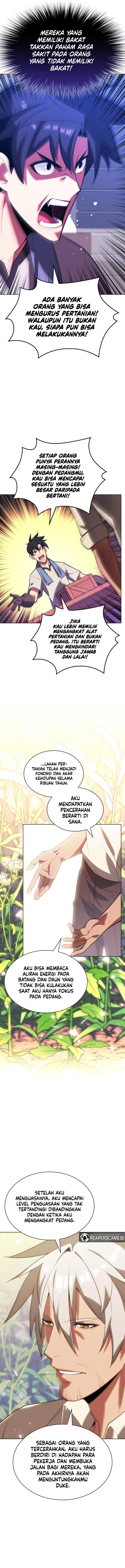 Overgeared Chap 166 - Next Chap 167