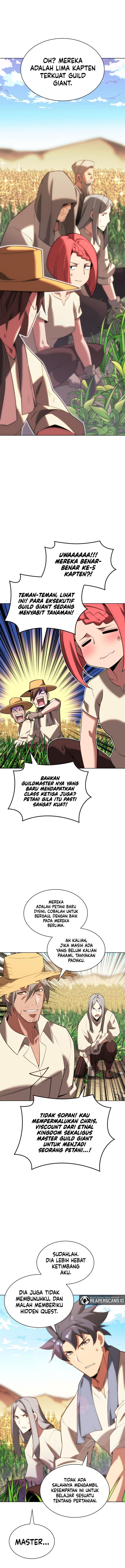 Overgeared Chap 166 - Next Chap 167