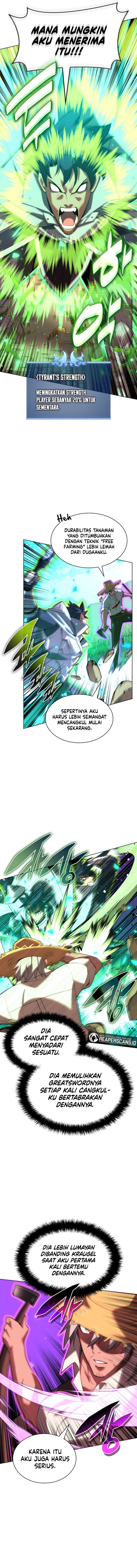 Overgeared Chap 166 - Next Chap 167