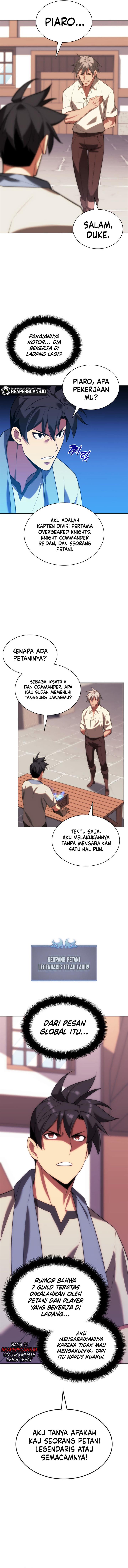 Overgeared Chap 166 - Next Chap 167