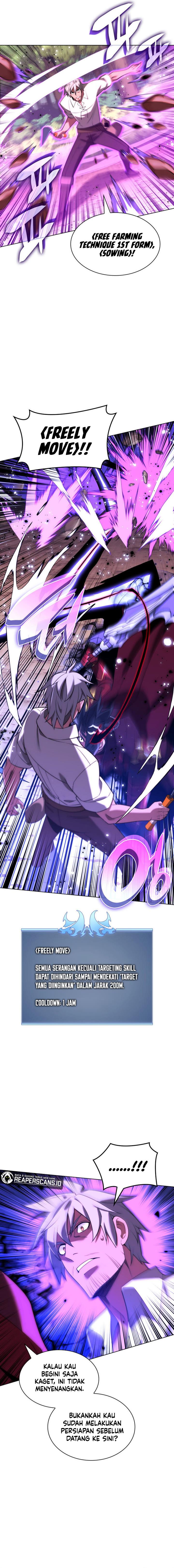 Overgeared Chap 168 - Next Chap 169