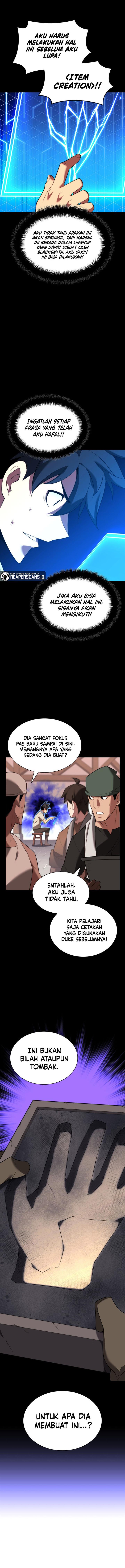 Overgeared Chap 168 - Next Chap 169