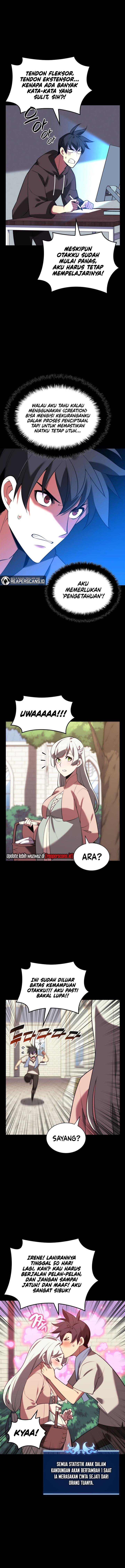 Overgeared Chap 168 - Next Chap 169