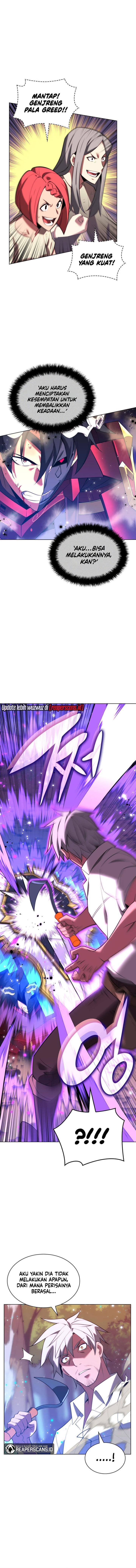 Overgeared Chap 168 - Next Chap 169