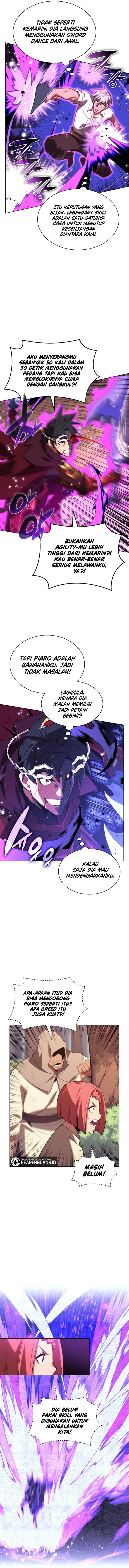 Overgeared Chap 168 - Next Chap 169