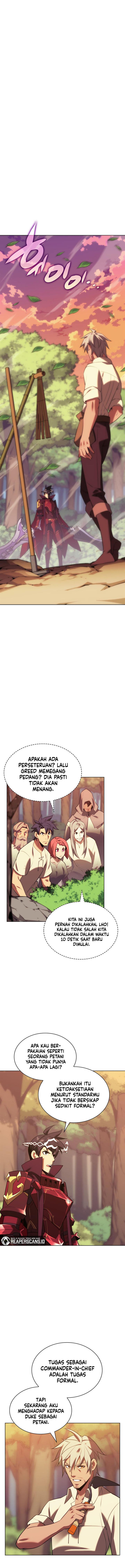 Overgeared Chap 168 - Next Chap 169