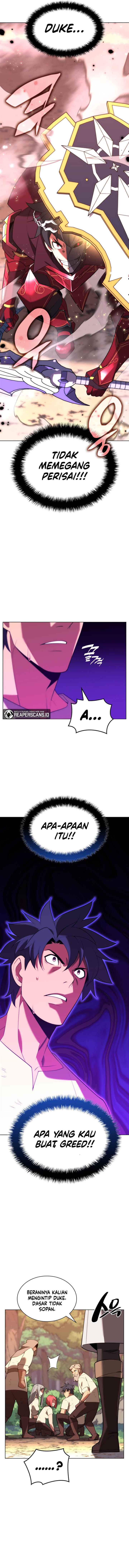 Overgeared Chap 168 - Next Chap 169