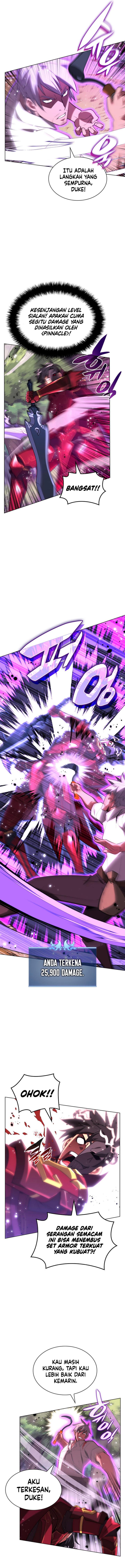 Overgeared Chap 168 - Next Chap 169