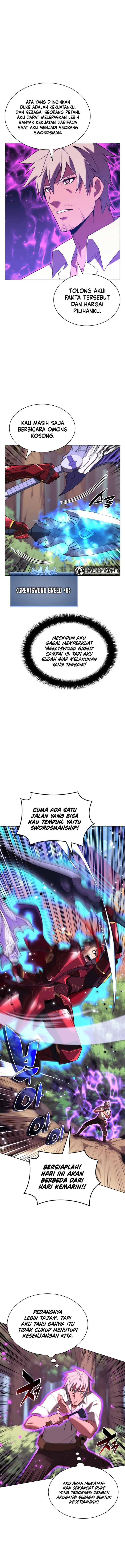 Overgeared Chap 168 - Next Chap 169