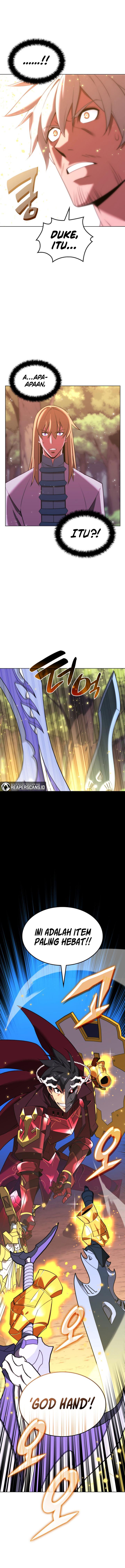 Overgeared Chap 168 - Next Chap 169