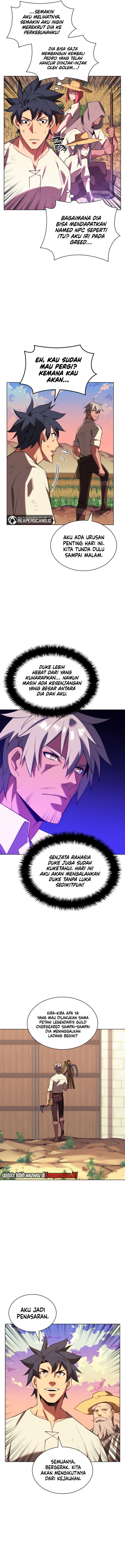 Overgeared Chap 168 - Next Chap 169