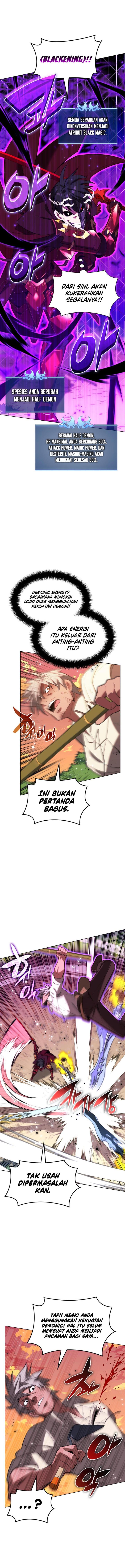 Overgeared Chap 169 - Next Chap 170