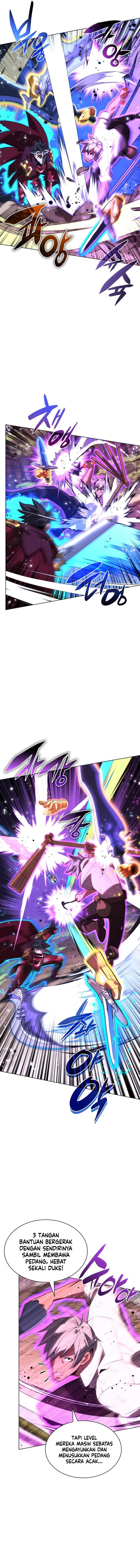 Overgeared Chap 169 - Next Chap 170