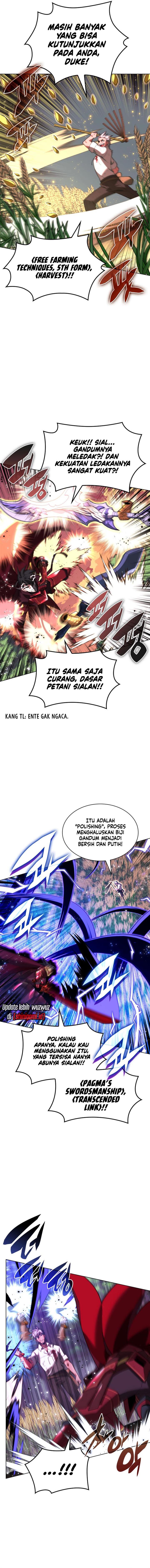 Overgeared Chap 169 - Next Chap 170