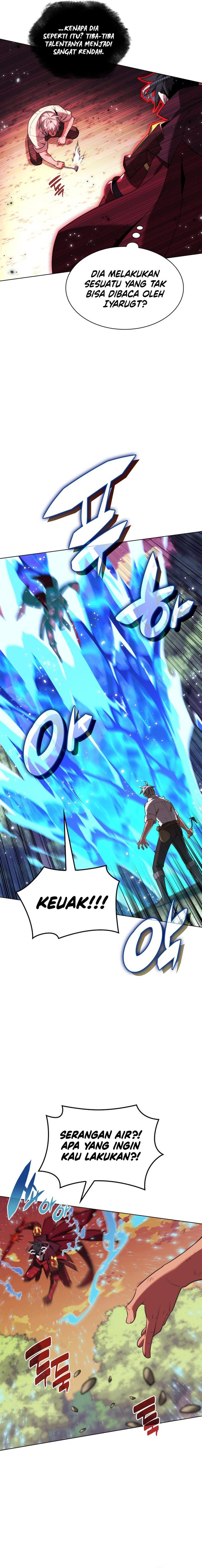 Overgeared Chap 169 - Next Chap 170