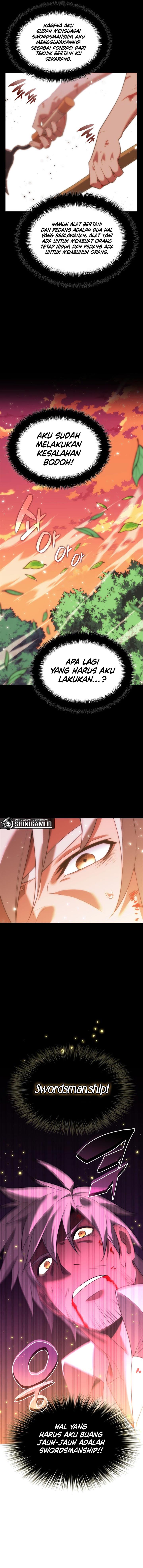 Overgeared Chap 169 - Next Chap 170