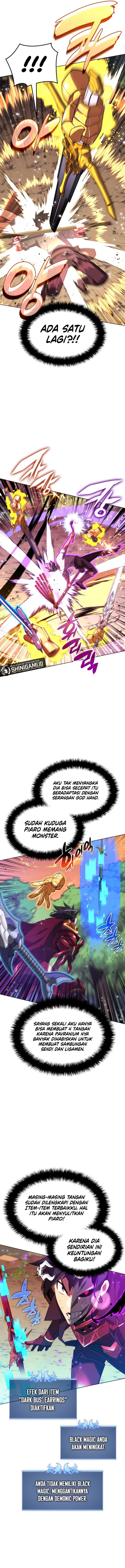 Overgeared Chap 169 - Next Chap 170