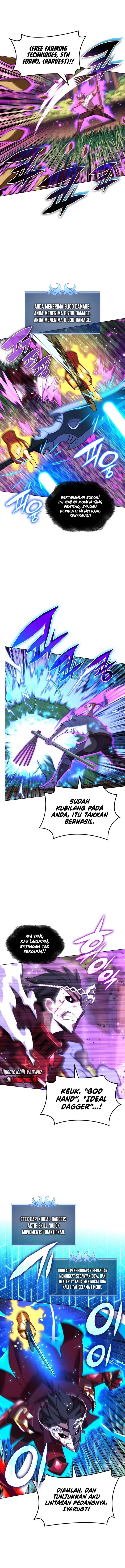 Overgeared Chap 169 - Next Chap 170