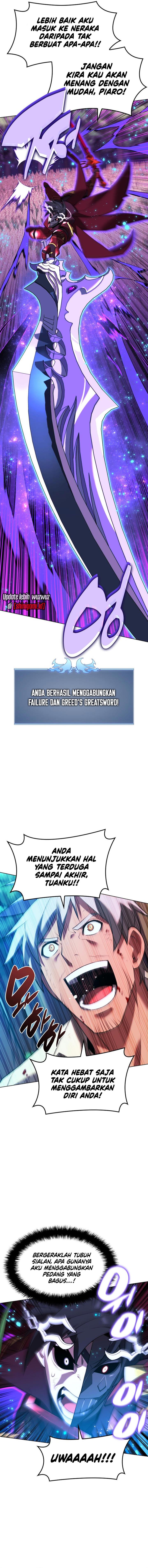 Overgeared Chap 169 - Next Chap 170