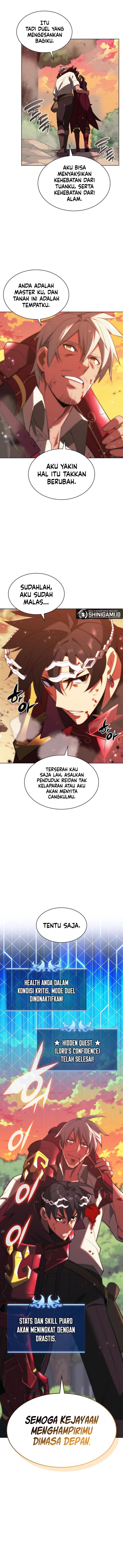 Overgeared Chap 169 - Next Chap 170