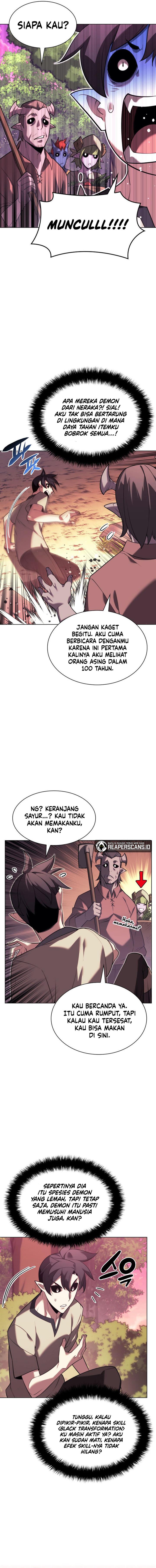Overgeared Chap 160 - Next Chap 161