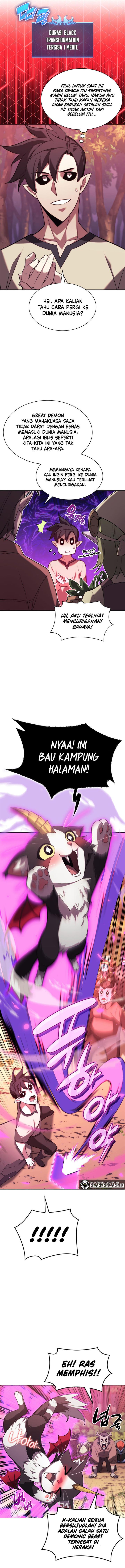 Overgeared Chap 160 - Next Chap 161